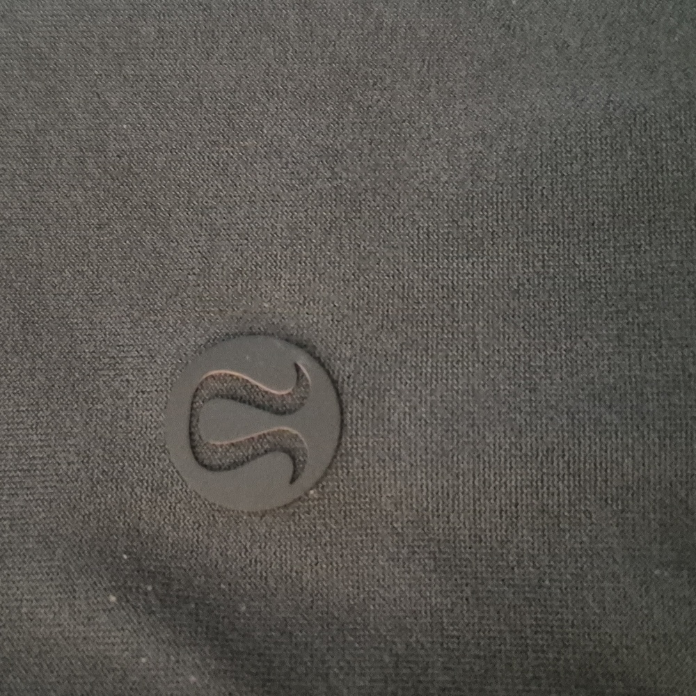 🍋 Lululemon Athletica Wundermost Thong Bodysuit Size Large Medium Forest - Picture 7 of 8